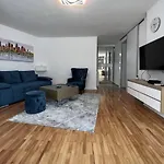 Tara - Center شقة سراييفو