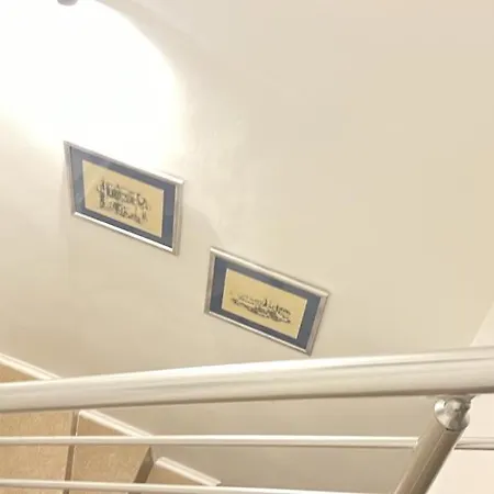 公寓 Tara - Center 塞拉耶佛