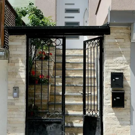 Tara - Center * 塞拉耶佛