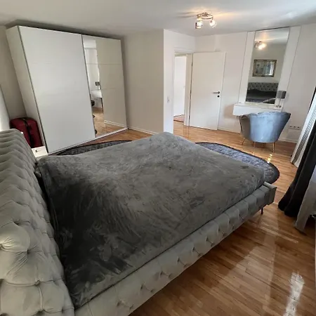 公寓 Tara - Center