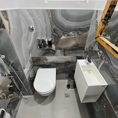 公寓 Tara - Center