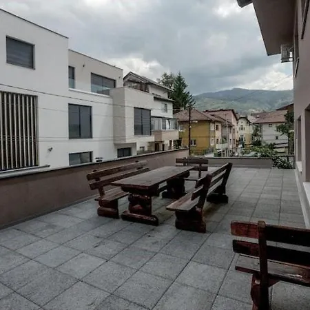 Tara - Center 塞拉耶佛