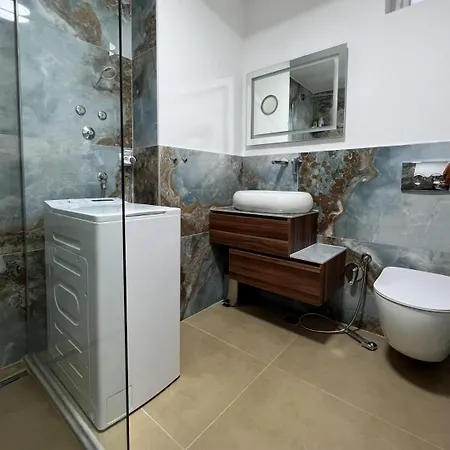 Tara - Center 公寓 塞拉耶佛